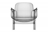 chair_0284_NV-53 Lounge Chair_フィン・ユール