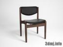 chair_0286_Set of Eight Dining Room Chair_フィン・ユール