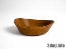 interior item_0017_Low bowl_フィン・ユール