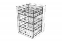 shelf_0035_Finn Juhl MiniCabinet 106D294_フィン・ユール