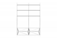 shelf_0037_Finn Juhl Shelf and Credenza_フィン・ユール