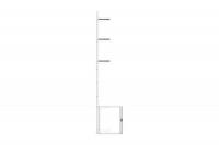 shelf_0037_Finn Juhl Shelf and Credenza_フィン・ユール