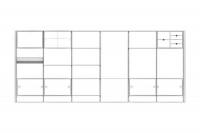 shelf_0043_The Wall Unit_フィン・ユール