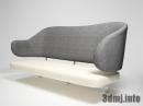 sofa_0089_FJ5000WallSofa_フィン・ユール