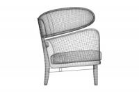 sofa_0091_FJ 5100 Baker Sofa_フィン・ユール