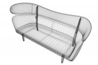 sofa_0091_FJ 5100 Baker Sofa_フィン・ユール