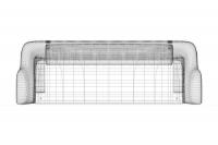 sofa_0092_FJ 5700 Model Sofa_フィン・ユール