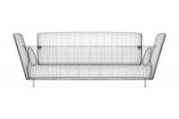 sofa_0092_FJ 5700 Model Sofa_フィン・ユール