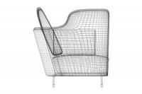 sofa_0092_FJ 5700 Model Sofa_フィン・ユール