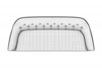 sofa_0094_Long Poet Sofa_フィン・ユール