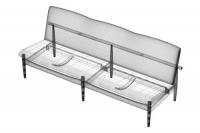 sofa_0095_Pair of Finn Juhl Sofas_フィン・ユール