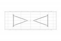 table_0146_Finn Juhl Bench_フィン・ユール