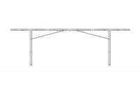 table_0146_Finn Juhl Bench_フィン・ユール