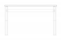 table_0147_Finn Juhl Center Table 205D302_フィン・ユール