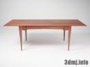 table_0149_Finn Juhl Dining Table_フィン・ユール