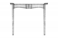 table_0150_For Baker Card Table_フィン・ユール