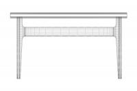 table_0151_For Frances and Sons End Tabl_フィン・ユール