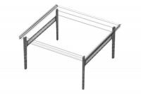 table_0151_For Frances and Sons End Tabl_フィン・ユール