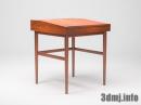 table_0152_NV-40 Writing Desk for Niels_フィン・ユール