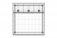 table_0152_NV-40 Writing Desk for Niels_フィン・ユール