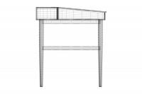 table_0152_NV-40 Writing Desk for Niels_フィン・ユール