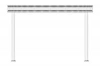 table_0153_Rosewood and Aluminum Coffee_フィン・ユール