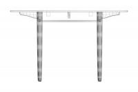 table_0158_Rare Judas Table_フィン・ユール