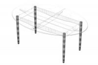 table_0158_Rare Judas Table_フィン・ユール