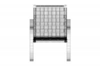 chair_0289_ARMCHAIR 406_アルヴァ・アアルト