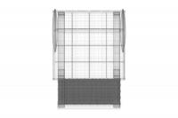 chair_0290_artek TEA TROLLEY 900_アルヴァ・アアルト