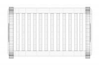 chair_0291_BENCH 153B_アルヴァ・アアルト