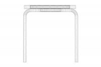 chair_0291_BENCH 153B_アルヴァ・アアルト