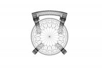 chair_0294_STOOL 66_アルヴァ・アアルト