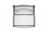 chair_0370_Egyptian Chair_フィン・ユール