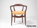 chair_0372_NV44_フィン・ユール