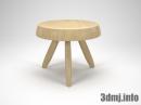 chair_0421_524TABOURET-BERGER