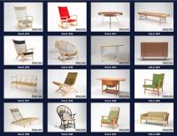 SHERPACK_vol.4【北欧家具リビング編】【DVDパッケージ版】