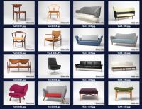 SHERPACK_vol.5【北欧家具】【DVDパッケージ版】