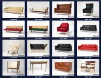 SHERPACK_vol.4【北欧家具リビング編】【ダウンロード版】