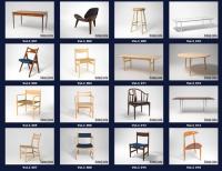 SHERPACK_vol.3【北欧家具ダイニング編】【ダウンロード版】