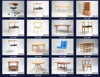 SHERPACK_vol.3【北欧家具ダイニング編】【ダウンロード版】