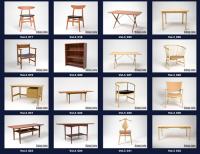 SHERPACK_vol.3【北欧家具ダイニング編】【DVDパッケージ版】