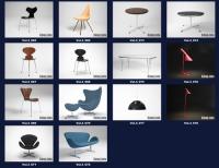 SHERPACK_vol.3【北欧家具ダイニング編】【DVDパッケージ版】