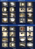 SHERPACK_vol.8【Basic lighting】【DVDパッケージ版】