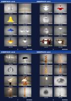 SHERPACK_vol.6【照明器具】【DVDパッケージ版】