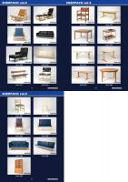 SHERPACK_vol.4【北欧家具リビング編】【DVDパッケージ版】