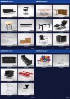 SHERPACK_vol.2 furniture【DVDパッケージ版】