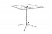 table_0024_Eames Contract Base Square Table