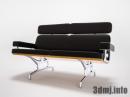 sofa_0014_Eames Sofa