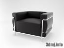 sofa_0016_Le Corbusier_LC3_1P